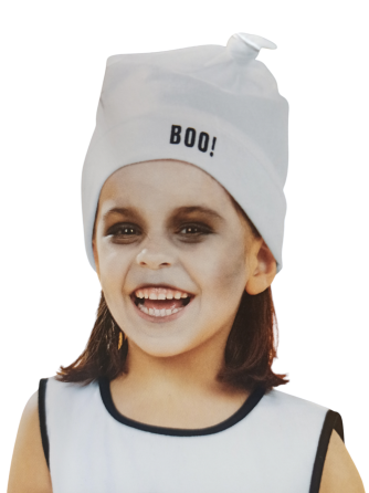 Дитячий костюм Привид на Хелловін розмір 2-4 роки 98-104 Німеччина білий Київ