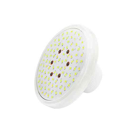 Прожектор компактный светодиодный для бассейнов Aquaviva 028 99LED (6 Вт) RGB + закладная Киев