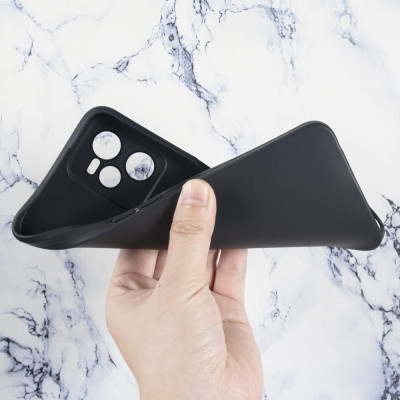 Чехол для мобильного телефона BeCover Realme C35 Black (708125) Винница - изображение 3