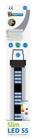 Led лампа SLIM LED 55CM/32W (A4020180) Київ