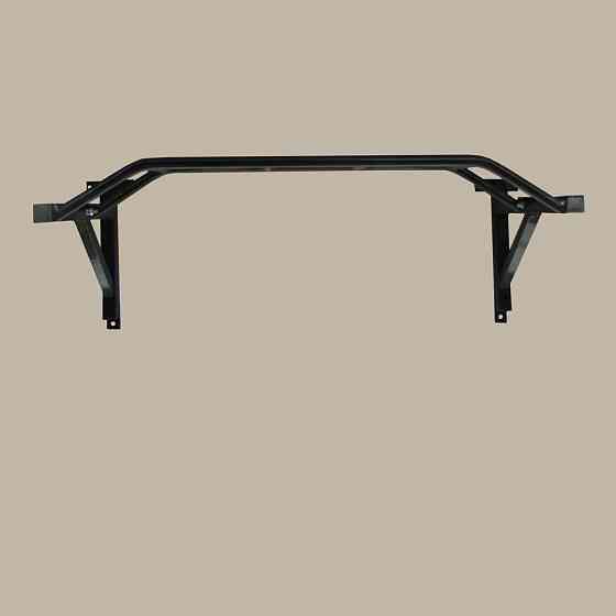 Турник Мультихват Спортивные стенки и турники для дома Черный Киев