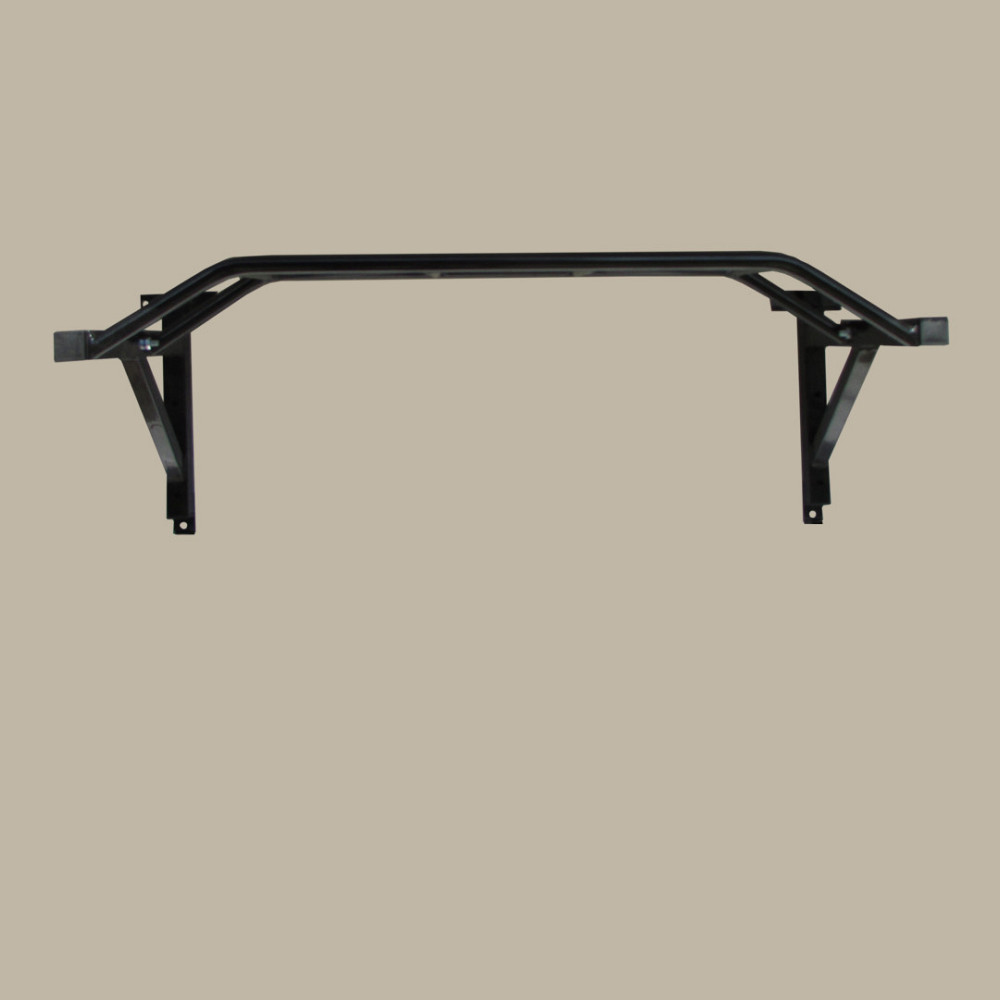 Турнік Мультихват Спортивні стінки та турніки для дому Чорний Київ - фото 2