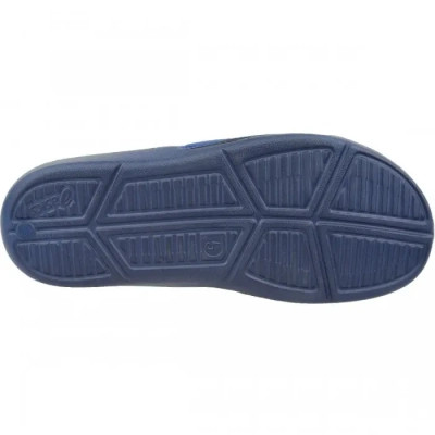 Шлепанцы ASICS AS003 1173A006-400 синій 37,5 (4550214676110) Винница - изображение 3