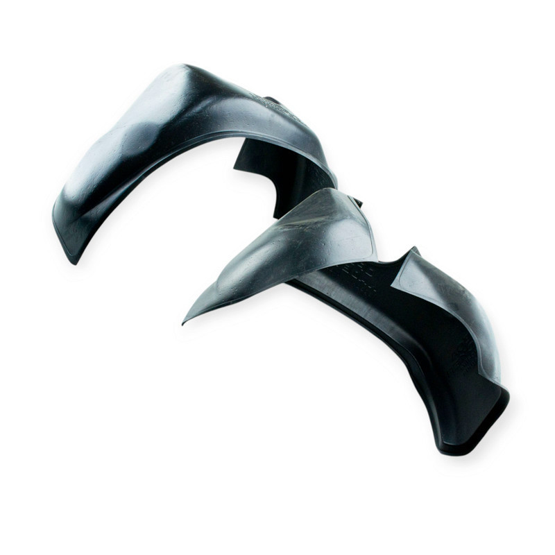 Защита-подкрылки Kadett 87-90 передние Опель Мукачево - изображение 1