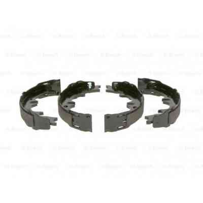 Тормозные колодки Bosch 0 986 487 680 Винница