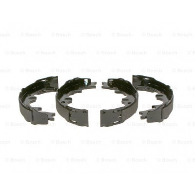 Тормозные колодки Bosch 0 986 487 680 Винница - изображение 1