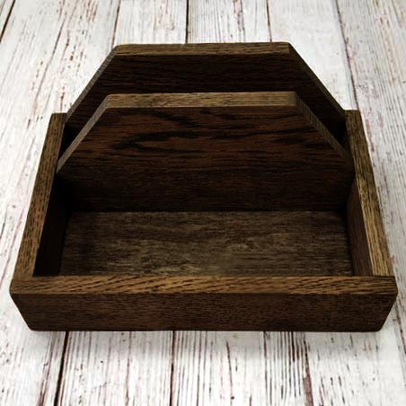 Салфетница 