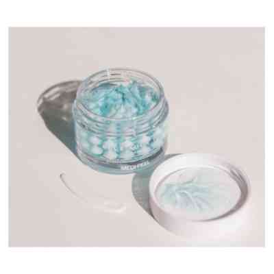 Крем для лица Medi-Peel Power Aqua Cream В шариках для интенсивного увлажнения кожи 50 г (8809409346656) Винница