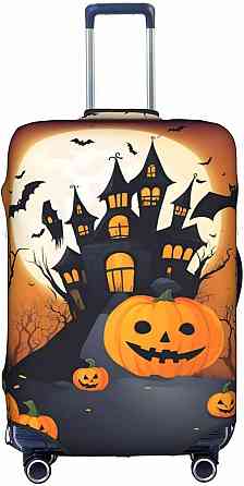 Чехол для дорожного чемодана 18-21