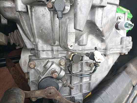 Кпп Заз форза Київ