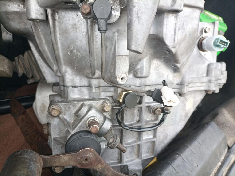 Кпп Заз форза Київ - фото 1