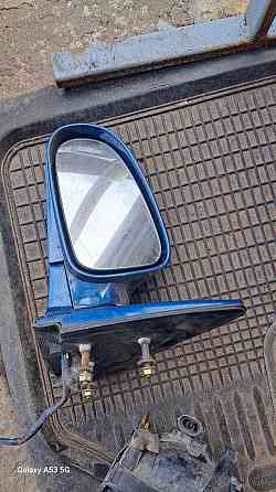 Переднее левое зеркало на Geely CK 2006–2015 годов. Киев