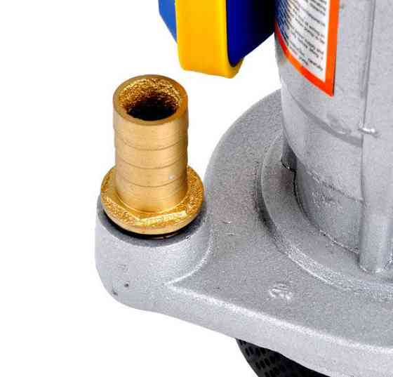 Дренажный насос Bass Polska для грязной и чистой воды  1000 Вт Киев