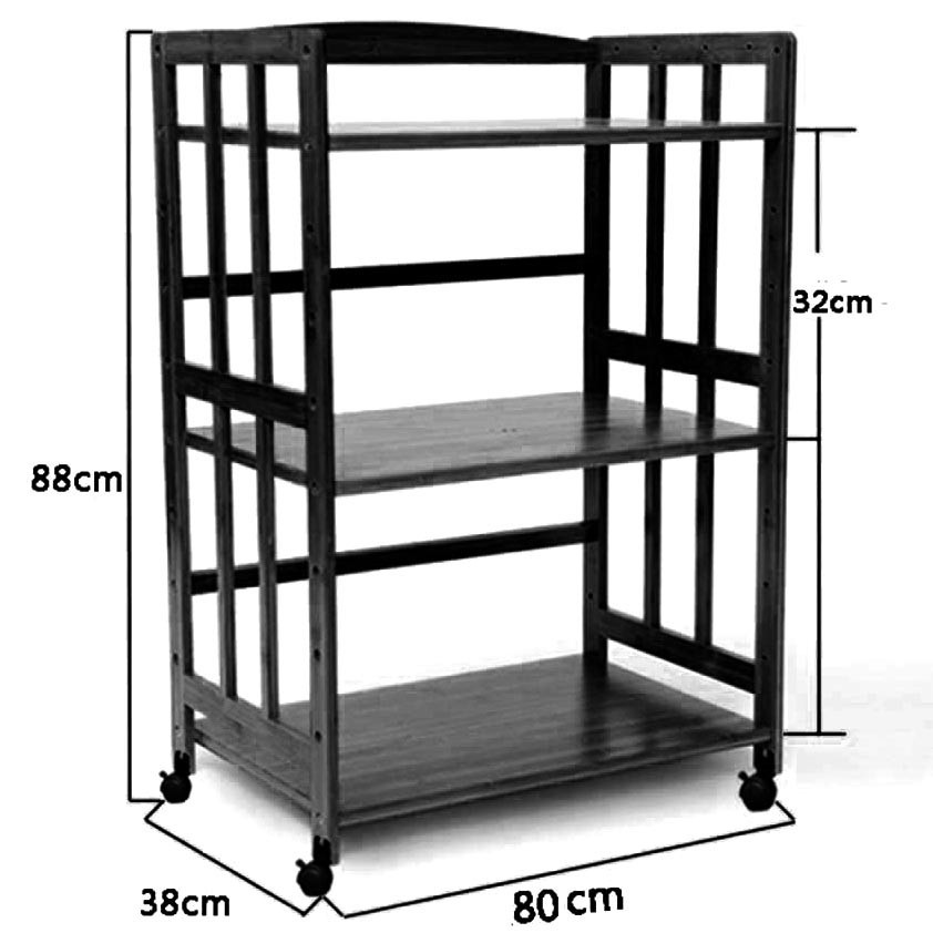 Сервировочный столик 
