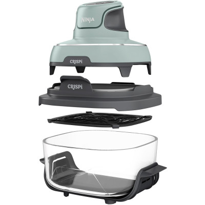 Мультипечь Ninja FN101EUSG Винница - изображение 9