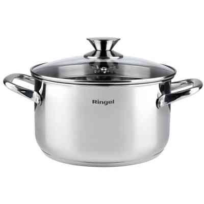 Кастрюля Ringel Hanover 4.5л (RG-2005/1-22) Винница