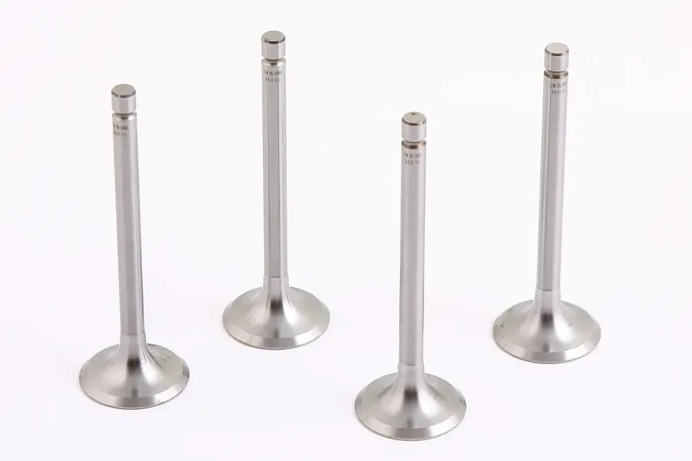 Клапана 2101 SM впускные (4 шт.) Винница - изображение 1