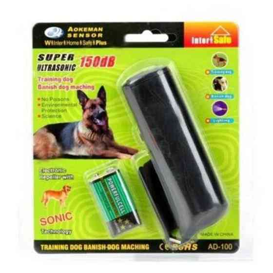Відлякувач від собак Repeller AD-100 3145 Київ