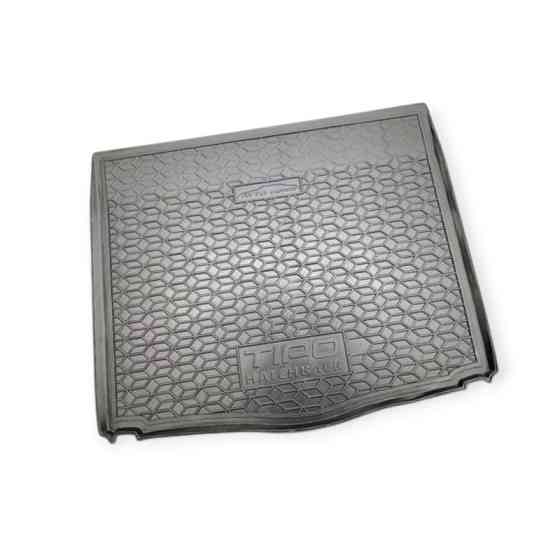 Коврик Tipo 2016-> хетчбэк багажника Мукачево
