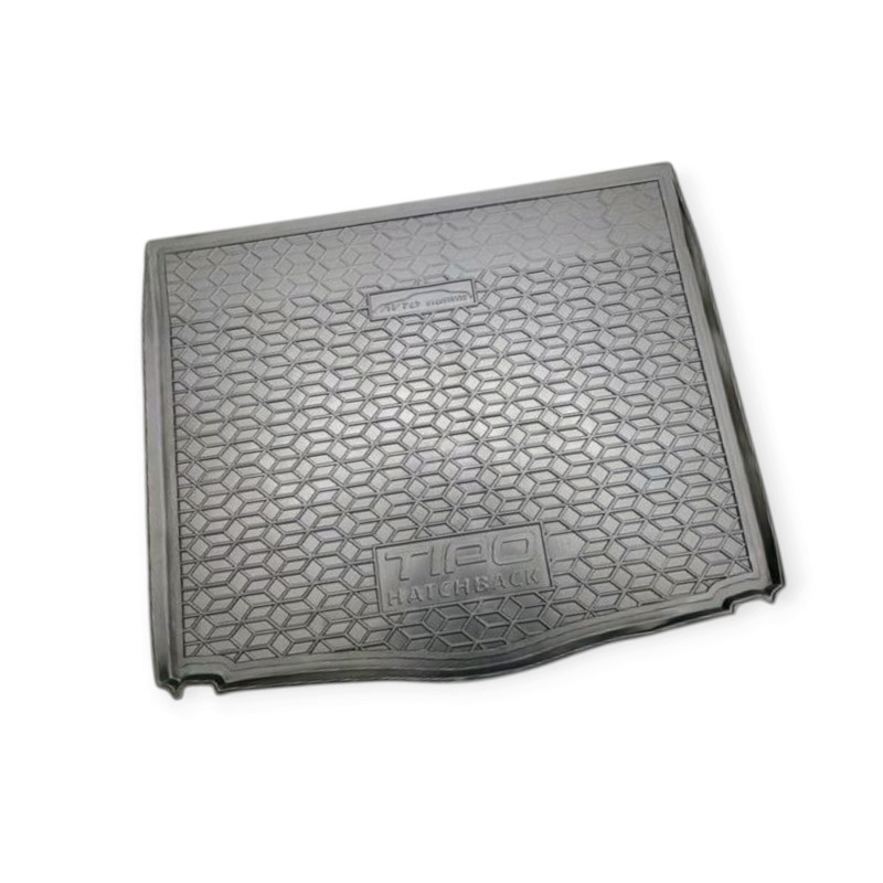 Коврик Tipo 2016-> хетчбэк багажника Мукачево - изображение 1