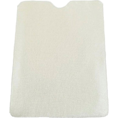 Чохол до планшета Drobak 9.7-10.1" Universal/Smooth Case /Cream (216826) Вінниця - фото 1