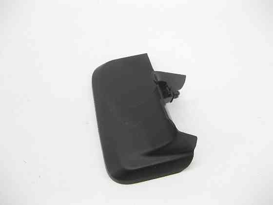 Mercedes-Benz  A1669214100 9051 Ліва кришка каркаса заднього лівого сидіння чорна GL/GLS X166 Одеса