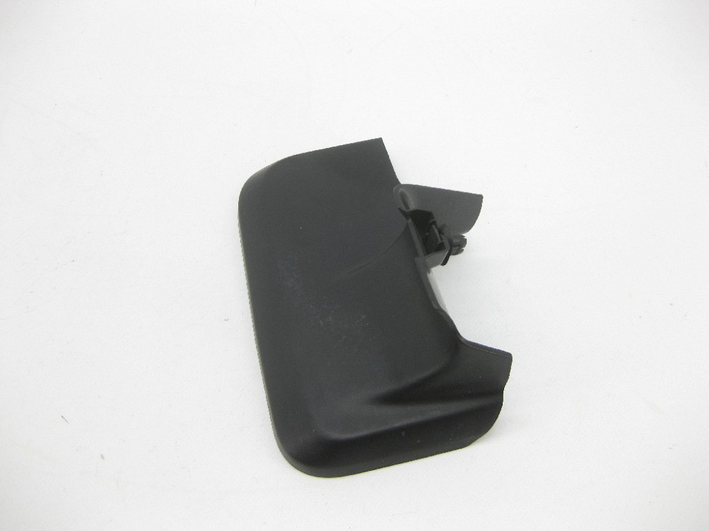 Mercedes-Benz  A1669214100 9051 Ліва кришка каркаса заднього лівого сидіння чорна GL/GLS X166 Одеса - фото 5