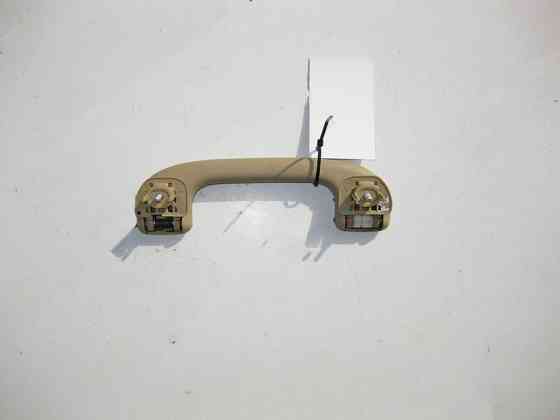 Mercedes-Benz  A1648100354 8K67 Ручка стельова передня бежева ML W164 GL X164 Одесса