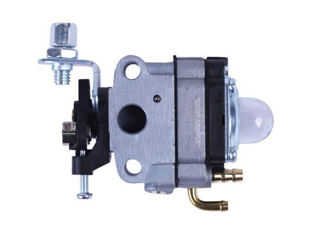 Карбюратор для бензокосы с двигателем 4Т Мукачево - изображение 3