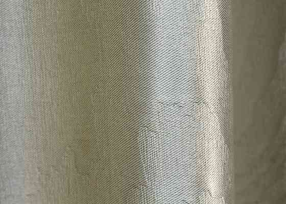 Шторная ткань софт цвет шампань 1433ш Киев