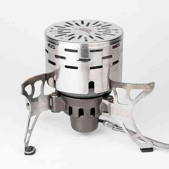 Розсіювач тепла на пальник BRS-24 Київ