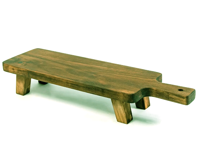 Підставка сервірувальна фуршетна "Готера" мускат Миколаїв - фото 1