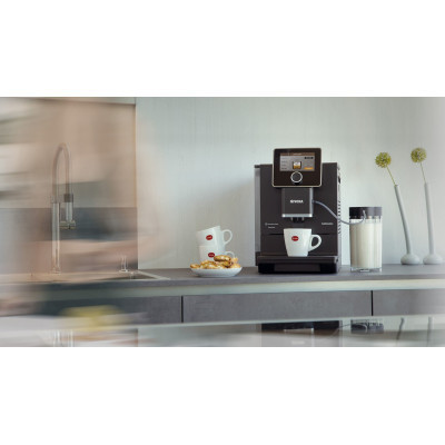 Кофемашина Nivona NICR960 Винница - изображение 8