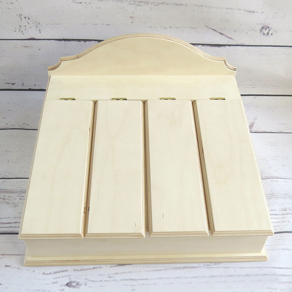 Органайзер для медикаментів "Ріше" бланже Миколаїв - фото 3