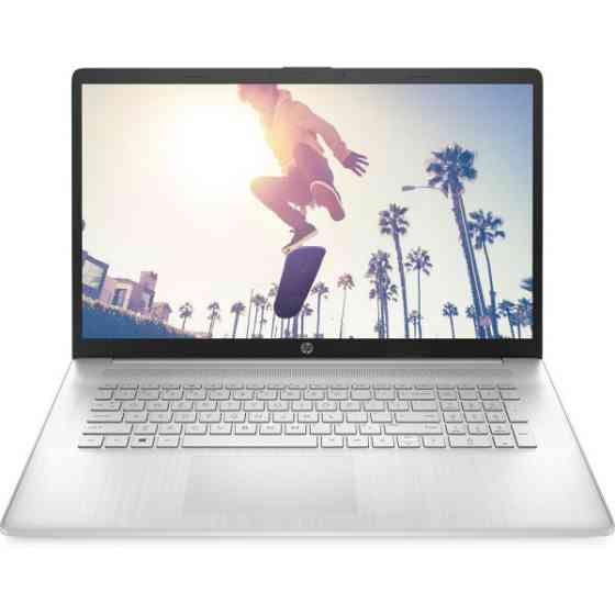 HP 17-cp0039ua 17.3
