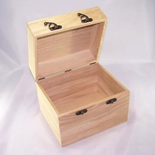 Ящик для сбора денег 