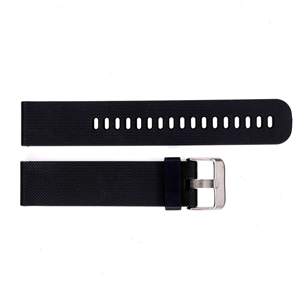 Ремінець для годинника Skmei 1893BKBK Black-Black SBR Київ - фото 1