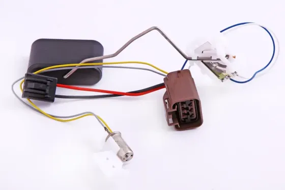 Датчик рівня палива Aveo 1.5 LSA з датчиком резерву Вінниця