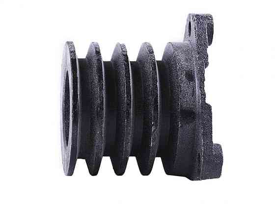 Шків ременя провідний 4-х струмковий мотоблок 175N/180N (8Hp) (Ø 100мм) Мукачево