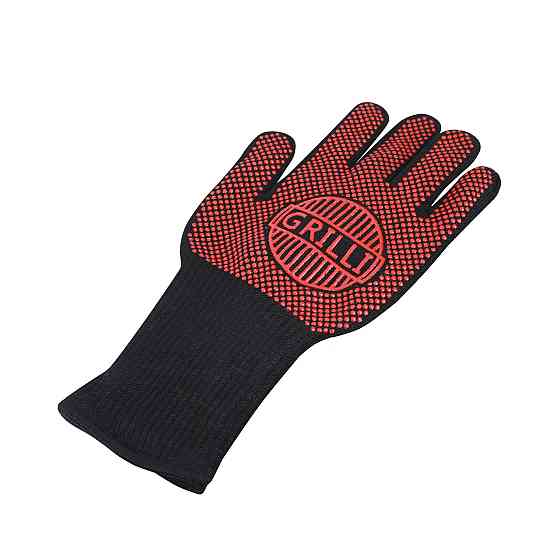 Терморукавичка для гриля BBQ GRILLI 77742 Код: 003899 Рівне