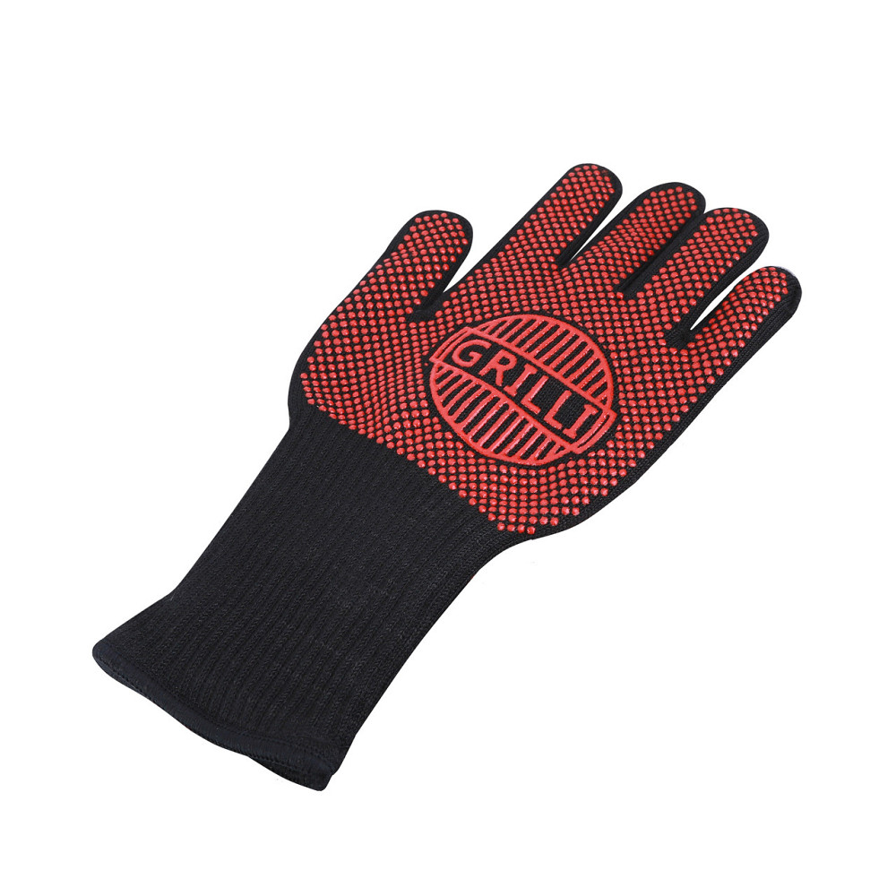 Терморукавичка для гриля BBQ GRILLI 77742 Код: 003899 Ровно - изображение 4