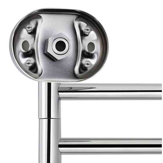 Тримач для рушника Lidz Oreo 0703 потрійний LDORE0703CRM22171 Chrome Київ