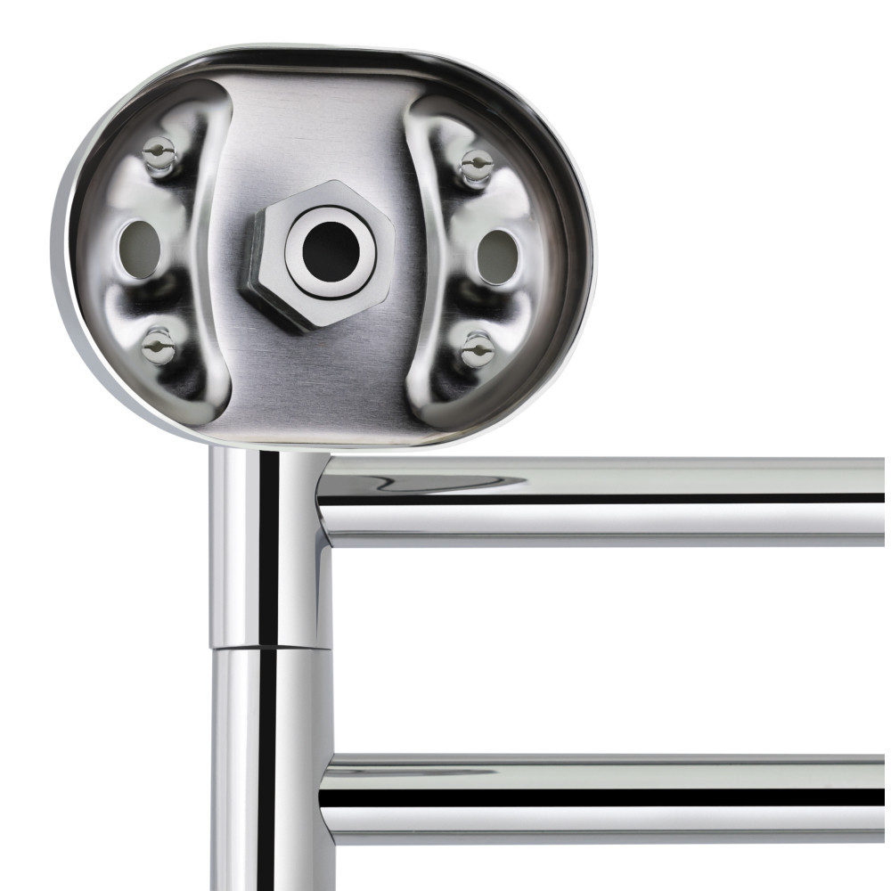 Тримач для рушника Lidz Oreo 0703 потрійний LDORE0703CRM22171 Chrome Київ - фото 3