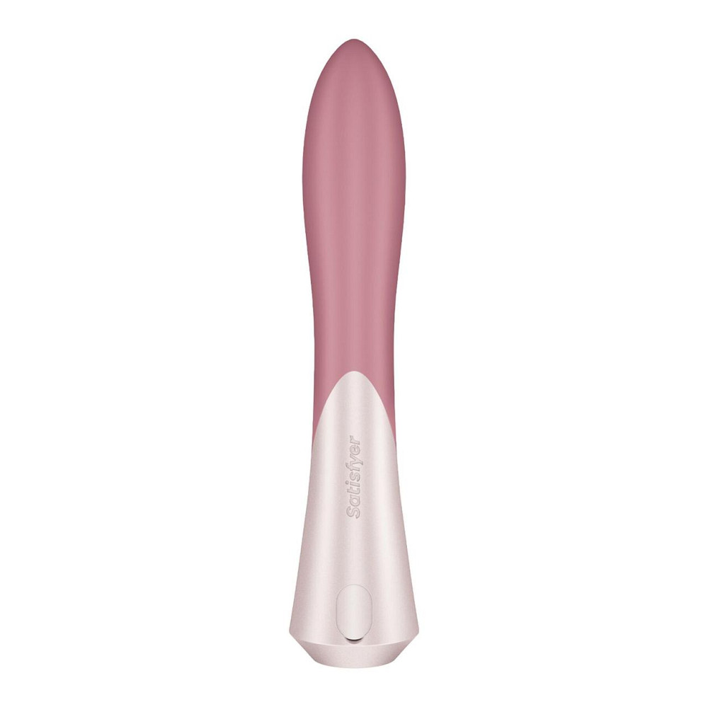 Вибратор-кролик Satisfyer Pearl Bunny 1 Sex Aura Киев - изображение 5