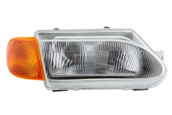 Фара  2114 Watt с оранж. повор. правая Винница