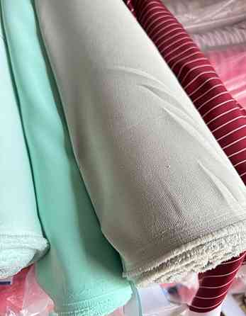 Ткань / опт / костюмка барби - от 3 м Киев