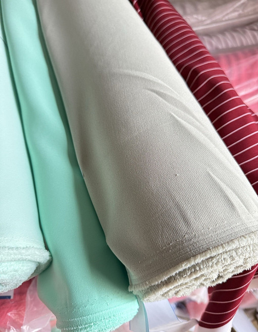 Ткань / опт / костюмка барби - от 3 м Киев - изображение 2