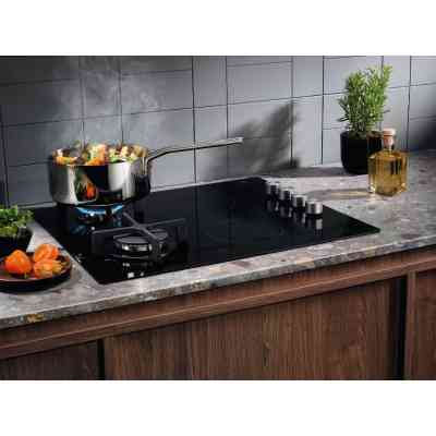 Варочная поверхность Electrolux EGE6172NOK Винница