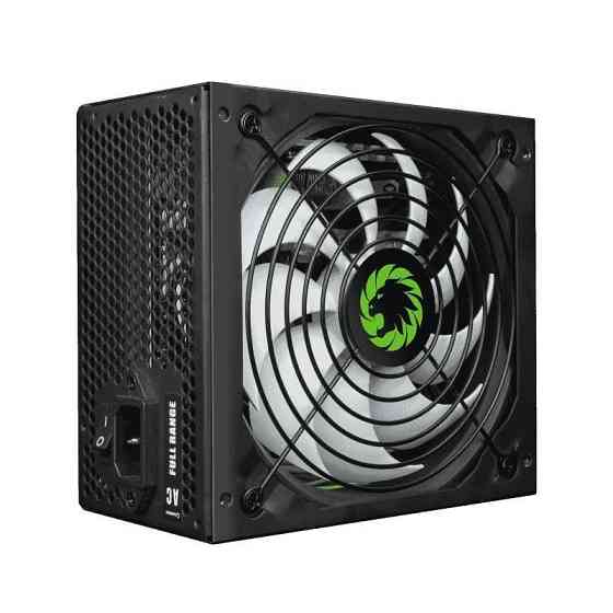 Блок живлення GameMax GP-750 750W Black ( 29340 ) Харків