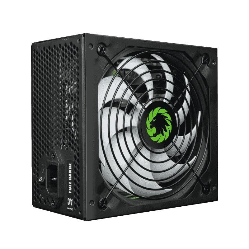 Блок живлення GameMax GP-750 750W Black ( 29340 ) Харків - фото 2